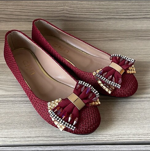 Bordo babet