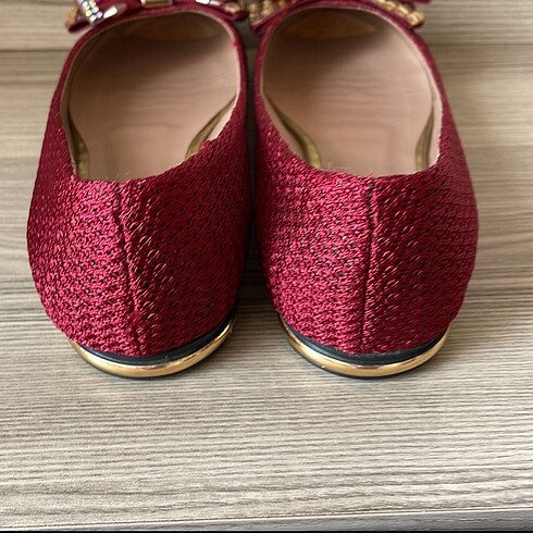 39 Beden Bordo babet