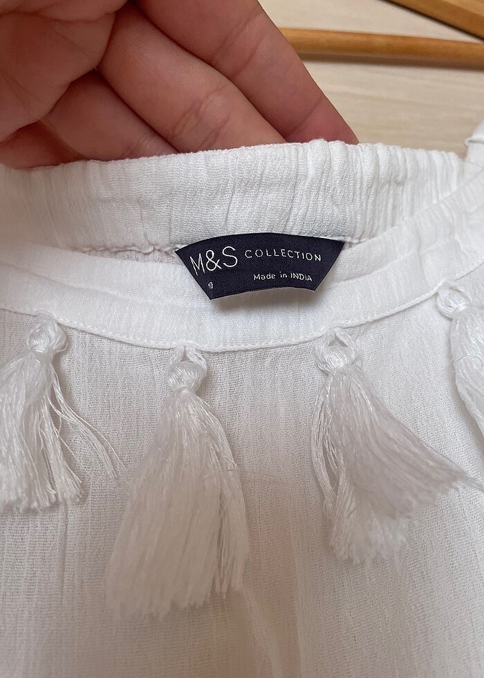 M&S plaj elbisesi - Görsel 2