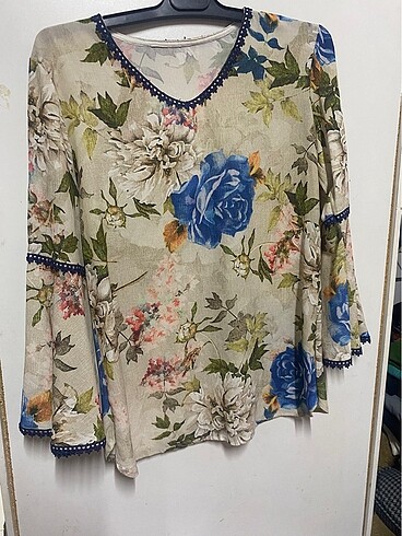 Bluz tunik
