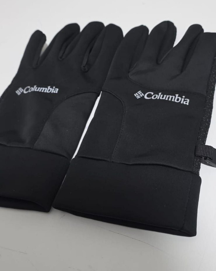 COLUMBİA Marka Ürün
Etiketli  eldiven - Görsel 4