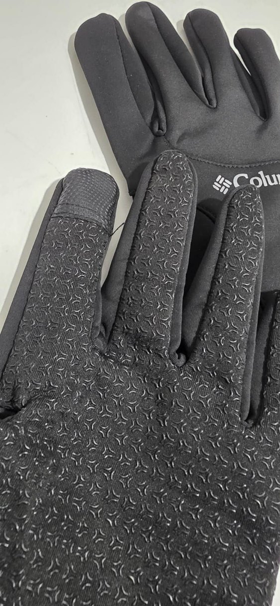 COLUMBİA Marka Ürün
Etiketli  eldiven - Görsel 5