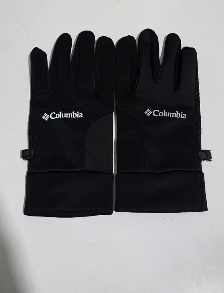 COLUMBİA Marka Ürün
Etiketli  eldiven - Görsel 3