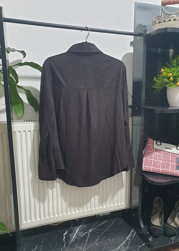 ZARA Marka Orjinal Ürün
Etiketli Kartlı - Görsel 8