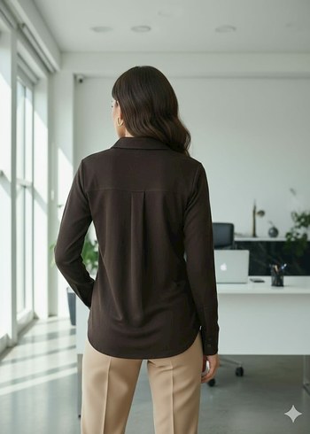 ZARA Marka Orjinal Ürün
Etiketli Kartlı - Görsel 3