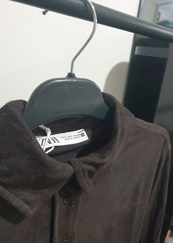 ZARA Marka Orjinal Ürün
Etiketli Kartlı - Görsel 6