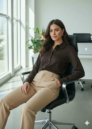 ZARA Marka Orjinal Ürün
Etiketli Kartlı - Görsel 2