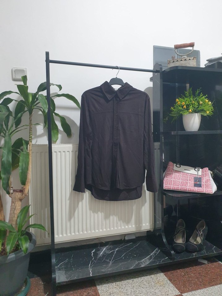 ZARA Marka Orjinal Ürün
Etiketli  Kartlı   - Görsel 5