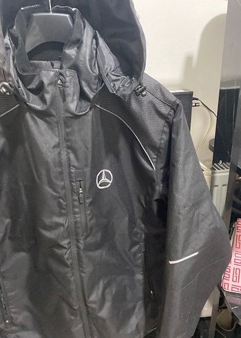MERCEDES marka Orjinal Ürün
Etiketli - Görsel 6