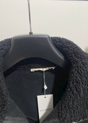 OYSHO marka Ürün
Etiketli kartlı - Görsel 6