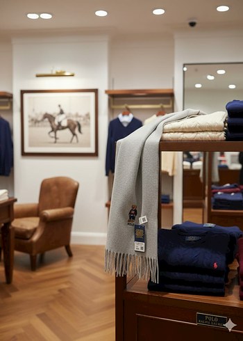 POLO RALPH LAUREN marka Ürün - Görsel 2