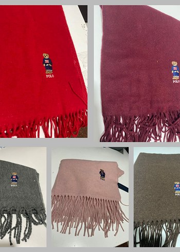 POLO RALPH LAUREN marka Ürün - Görsel 10