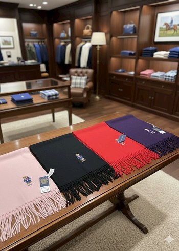 POLO RALPH LAUREN marka Ürün - Görsel 3