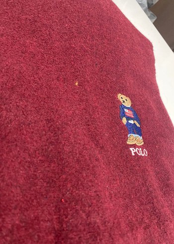 POLO RALPH LAUREN marka Ürün - Görsel 4
