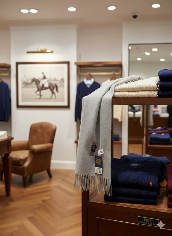 POLO RALPH LAUREN marka Ürün - Görsel 2
