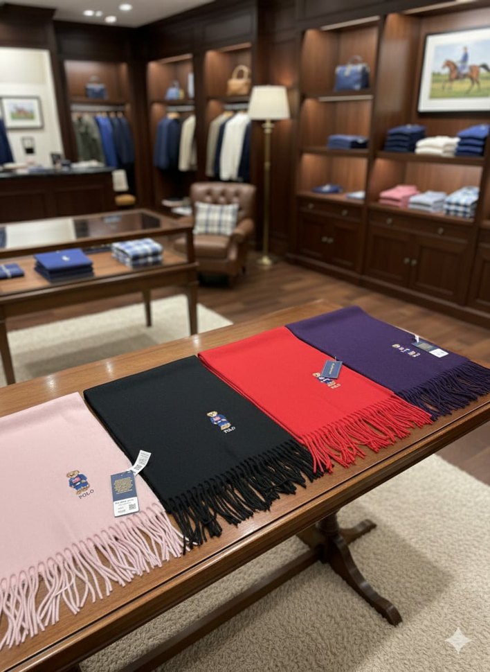 POLO RALPH LAUREN marka Ürün - Görsel 3