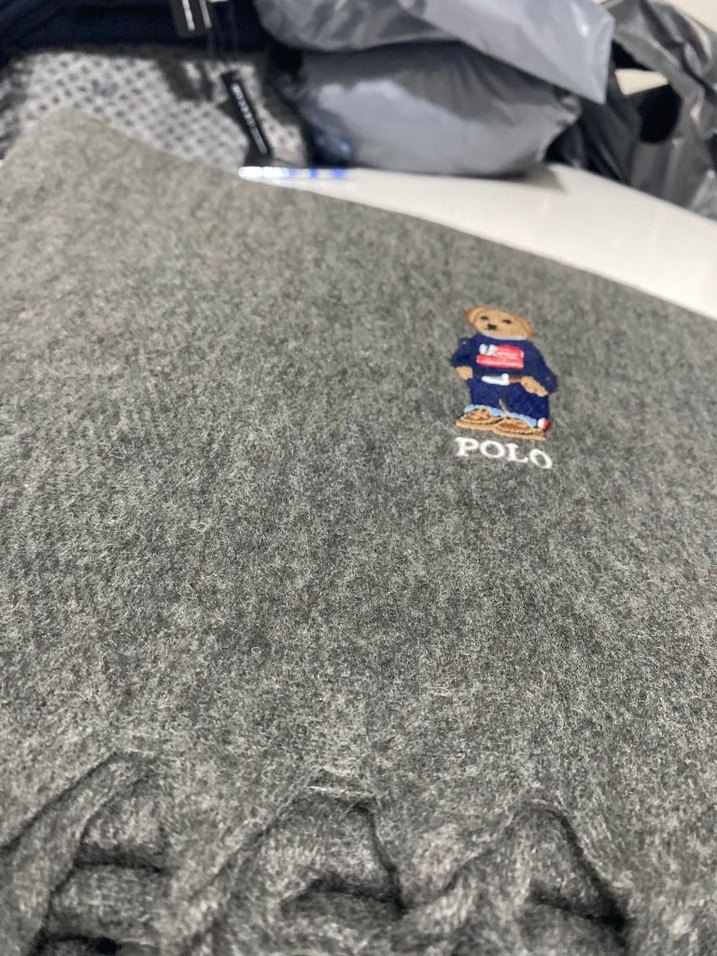 POLO RALPH LAUREN marka Ürün - Görsel 5