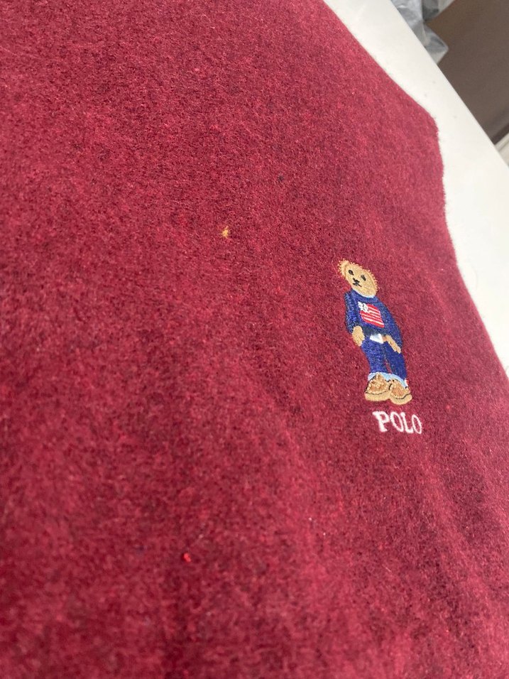 POLO RALPH LAUREN marka Ürün - Görsel 4