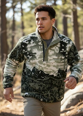 columbia tek beden