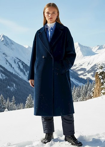 KOTON MARKA Orjinal Ürün - Görsel 5