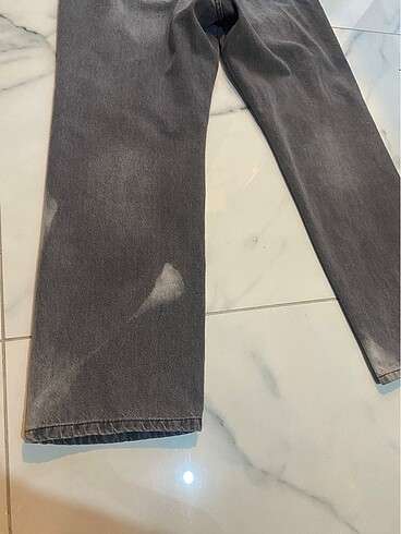 Diğer Baggy Jean