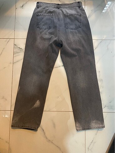 l Beden Baggy Jean