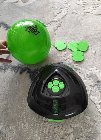 Soccerbot
