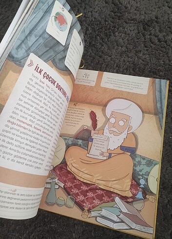 Kafası değişikler atlasi