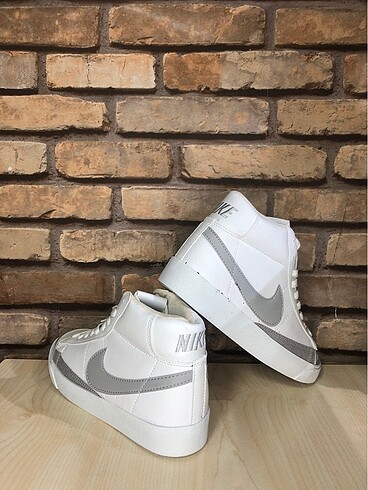 Nike #Nike #Blazer #Bilekli #Spor #Ayakkabı