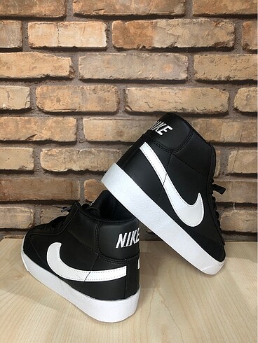 Nike #Nike #Blazer #Bilekli #Spor #Ayakkabı