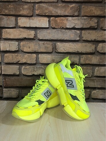 #Newbalance #Vision