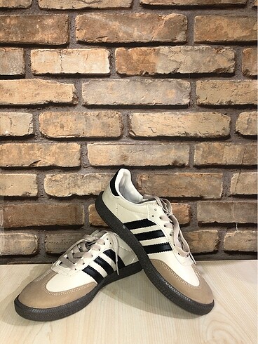 #Adidas #Samba