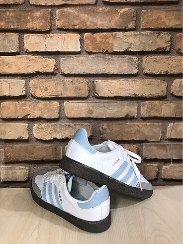Adidas #Adidas #Samba