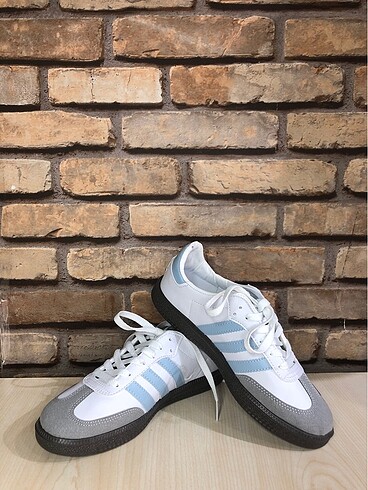 #Adidas #Samba