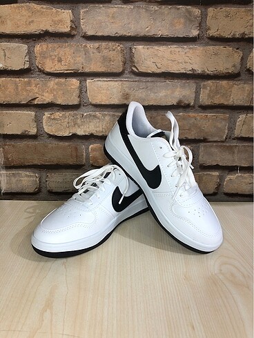 Nike #Nike #Cort #Kirazlıayakkabı