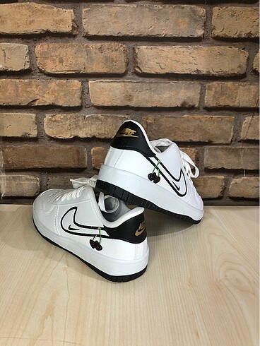 #Nike #Cort #Kirazlıayakkabı