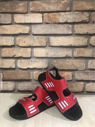 #Sandalet #Adidas