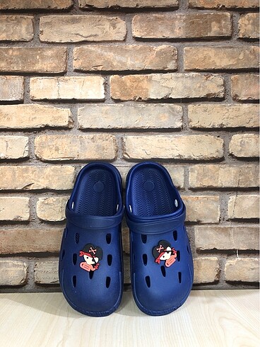 #Happykids #crocks #terlik