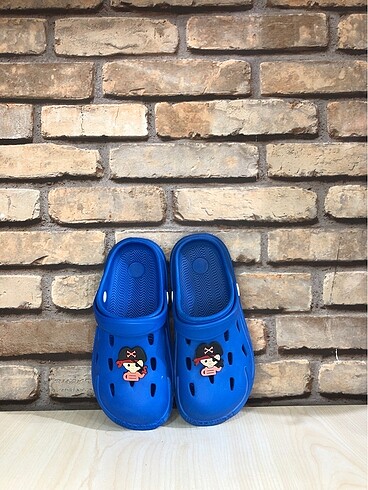 #Happykids #crocks #terlik
