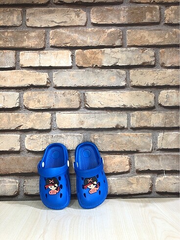#Happykids #crocks #terlik