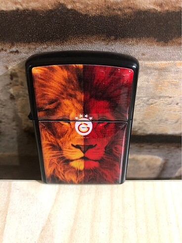 #zippo #futboltakımlı