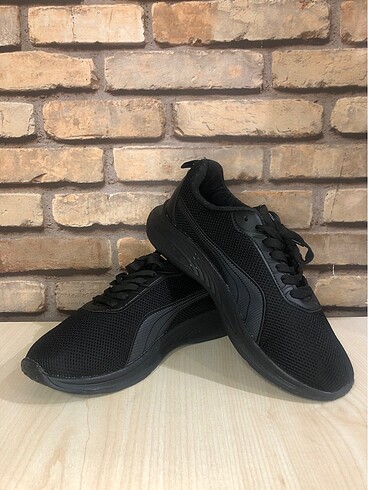 #Puma #Taper