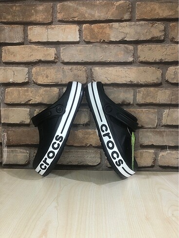#Crocks #Terlik