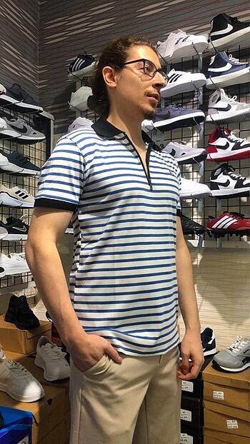 #Yakalıtişört #Tişört #Calvinklein