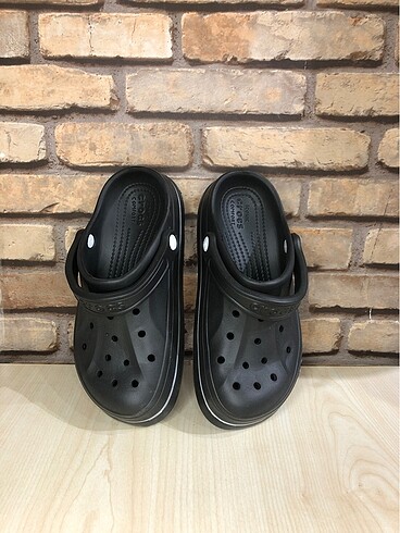 Crocs #Crocs #Terlik