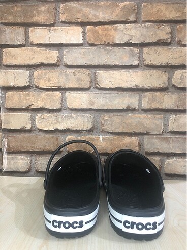 Crocs #Crocs #Terlik