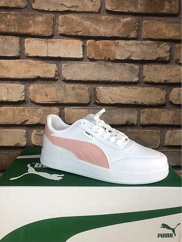 #Puma #Carina