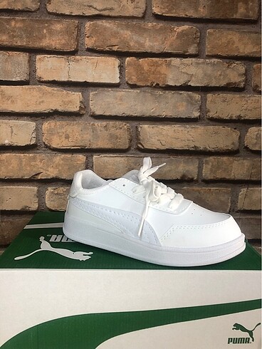 #Puma #Carina