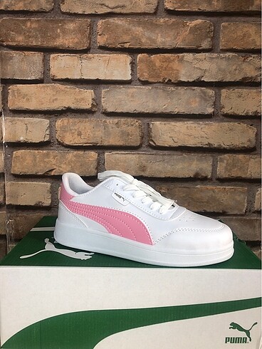 #Puma #Carina