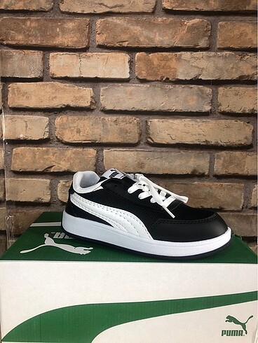 #Puma #Carina
